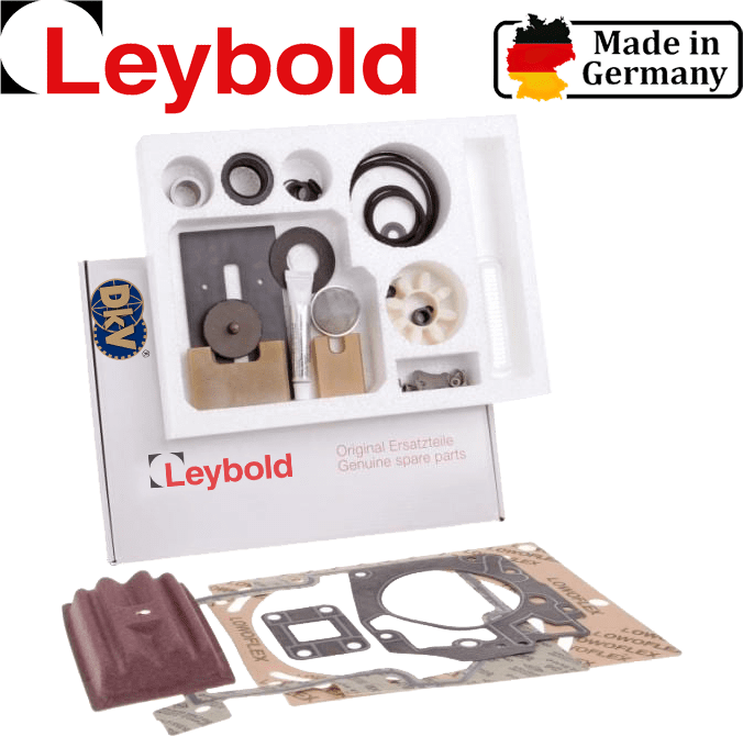 Phụ tùng bơm chân không Leybold EK110002641, Leybold accessories EK110002641