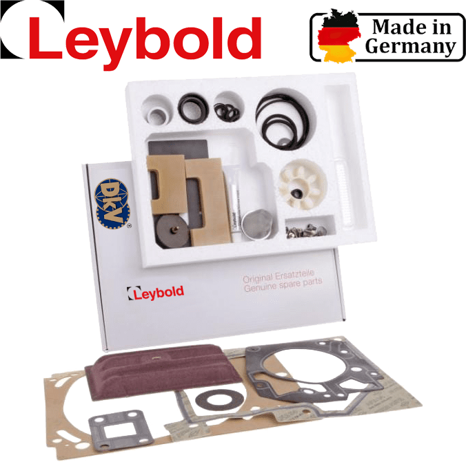 Phụ tùng bơm chân không Leybold EK110002642, Leybold accessories EK110002642