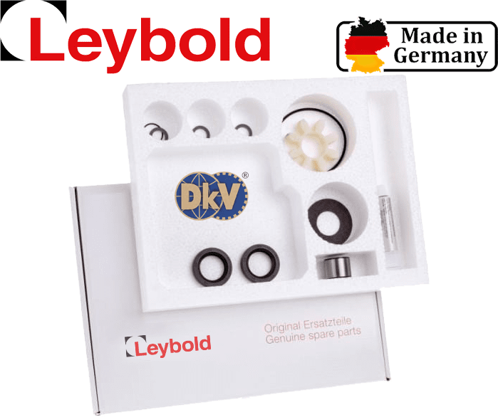 Phụ tùng bơm chân không Leybold EK110002643, Leybold accessories EK110002643