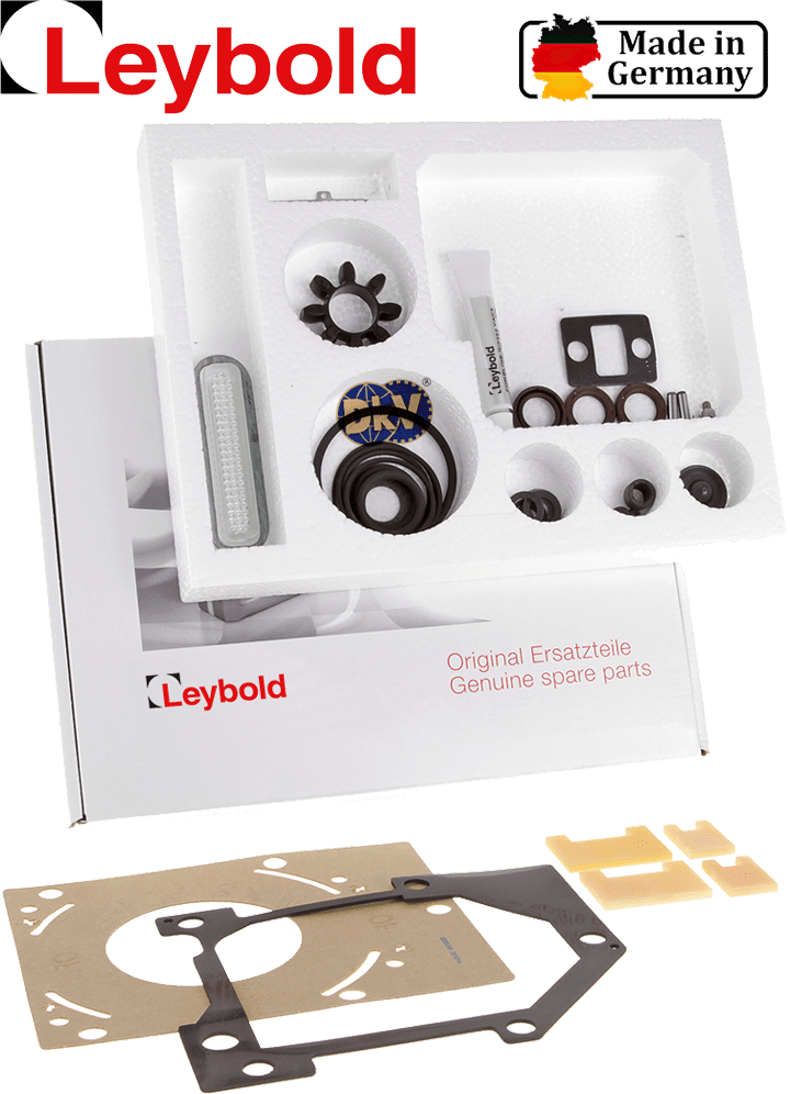 Phụ tùng bơm chân không Leybold EK110002644, Leybold accessories EK110002644
