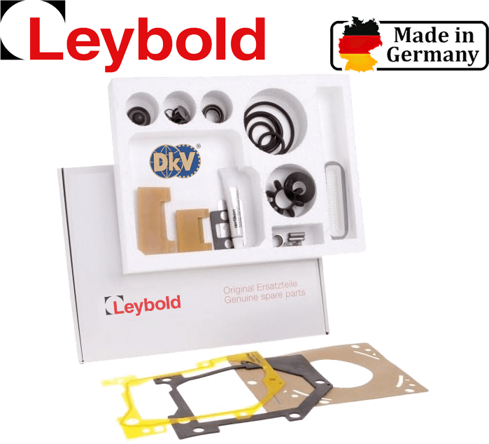 Phụ tùng bơm chân không Leybold EK110002645, Leybold accessories EK110002645