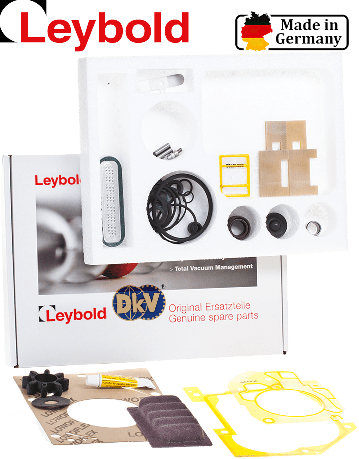 Phụ tùng bơm chân không Leybold EK110002646, Leybold accessories EK110002646