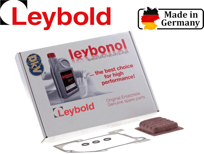 Phụ tùng bơm chân không Leybold EK110002648, Leybold accessories EK110002648