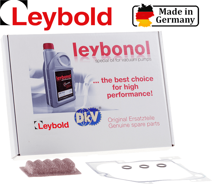 Phụ tùng bơm chân không Leybold EK110002649, Leybold accessories EK110002649