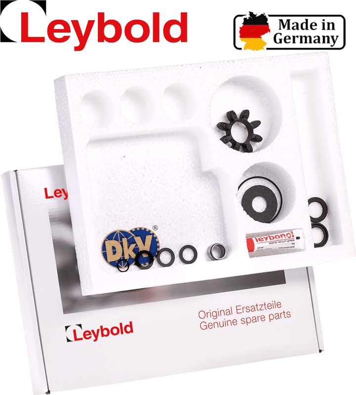 Phụ tùng bơm chân không Leybold EK110002650, Leybold accessories EK110002650