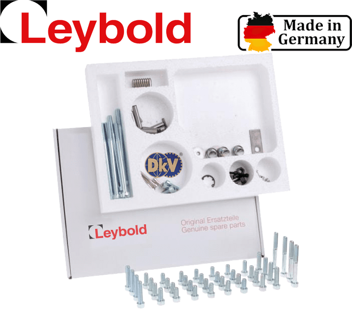 Phụ tùng bơm chân không Leybold EK110002651, Leybold accessories EK110002651