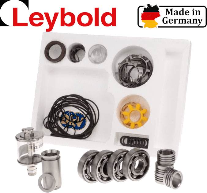 Phụ tùng bơm chân không Leybold EK110002663, Leybold accessories EK110002663: