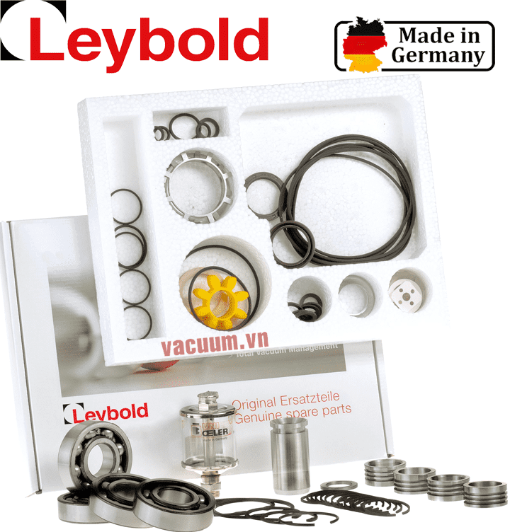 Phụ tùng bơm chân không Leybold EK110002664, Leybold accessories EK110002664