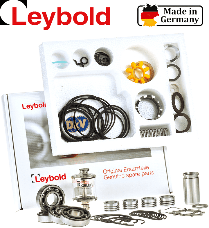 Phụ tùng bơm chân không Leybold EK110002665, Leybold accessories EK110002665