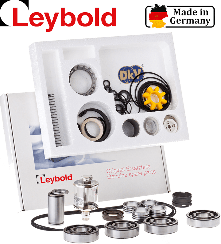 Phụ tùng bơm chân không Leybold EK110002666, Leybold accessories EK110002666