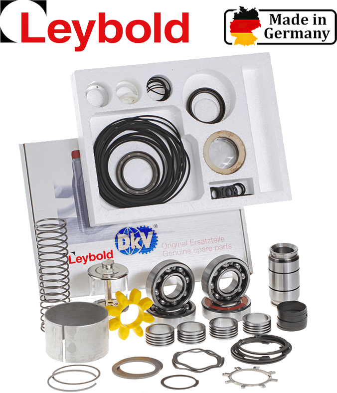 Phụ tùng bơm chân không Leybold EK110002668, Leybold accessories EK110002668