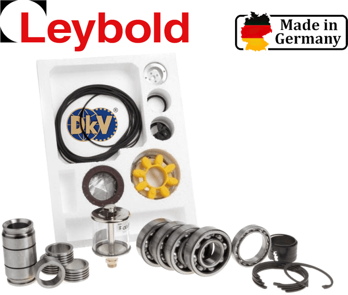 Phụ tùng bơm chân không Leybold EK110002669, Leybold accessories EK110002669