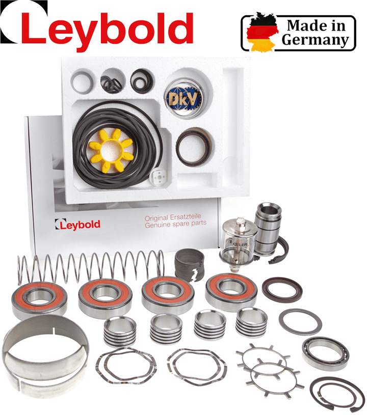 Phụ tùng bơm chân không Leybold EK110002670, Leybold accessories EK110002670