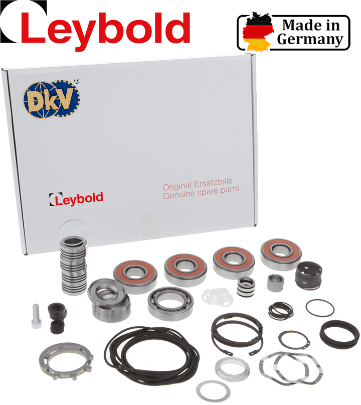 Phụ tùng bơm chân không Leybold EK110002671, Leybold accessories EK110002671