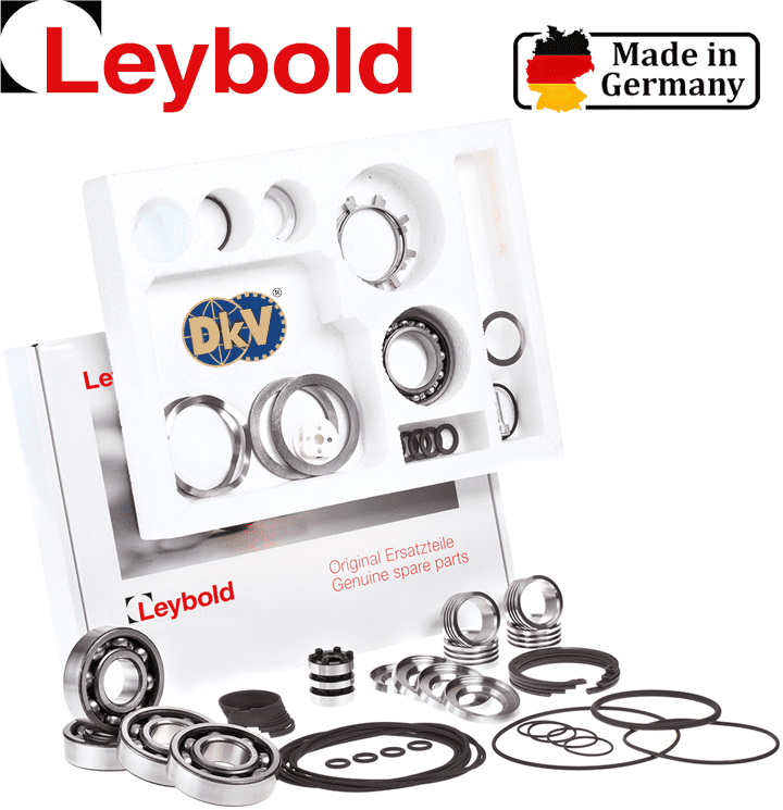 Phụ tùng bơm chân không Leybold EK110002672, Leybold accessories EK110002672