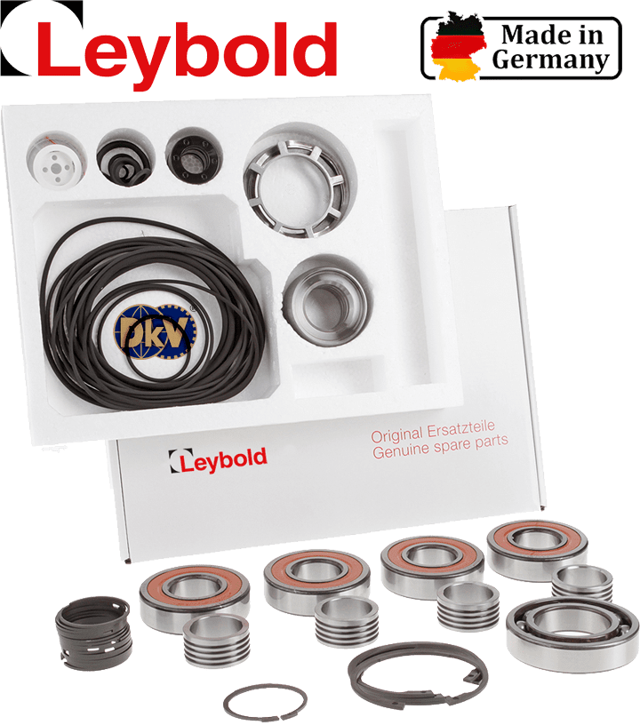 Phụ tùng bơm chân không Leybold EK110002673, Leybold accessories EK110002673