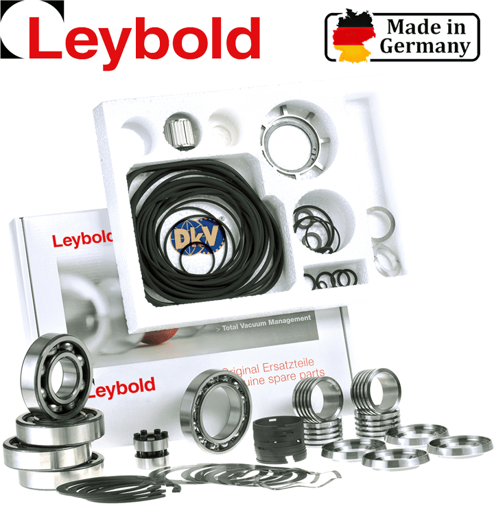 Phụ tùng bơm chân không Leybold EK110002674, Leybold accessories EK110002674
