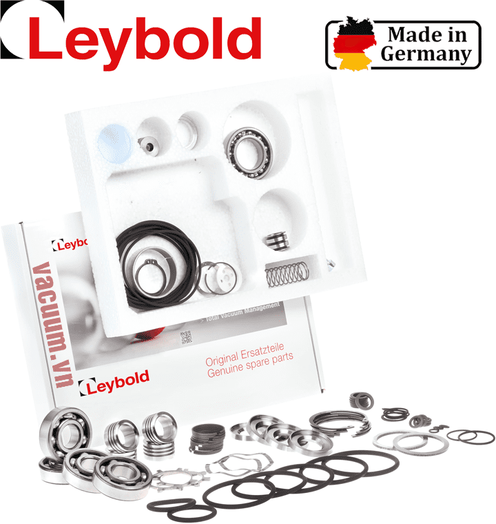 Phụ tùng bơm chân không Leybold EK110002675, Leybold accessories EK110002675