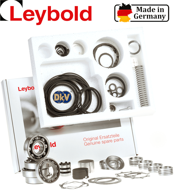 Phụ tùng bơm chân không Leybold EK110002676, Leybold accessories EK110002675