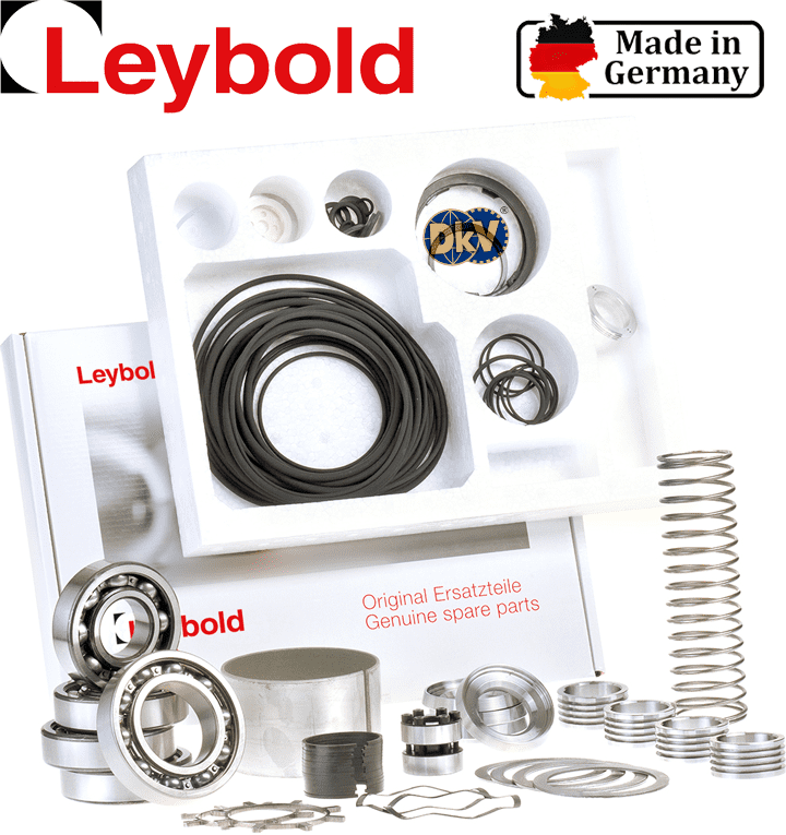 Phụ tùng bơm chân không Leybold EK110002677, Leybold accessories EK110002677