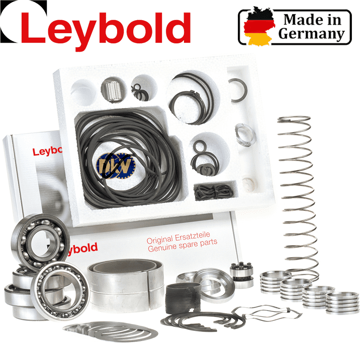 Phụ tùng bơm chân không Leybold EK110002678, Leybold accessories EK110002678