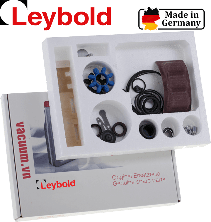 Phụ tùng bơm chân không Leybold EK110002702, Leybold accessories EK110002702