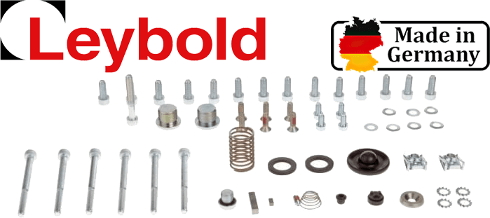 Phụ tùng bơm chân không Leybold EK110002703, Leybold accessories EK110002703