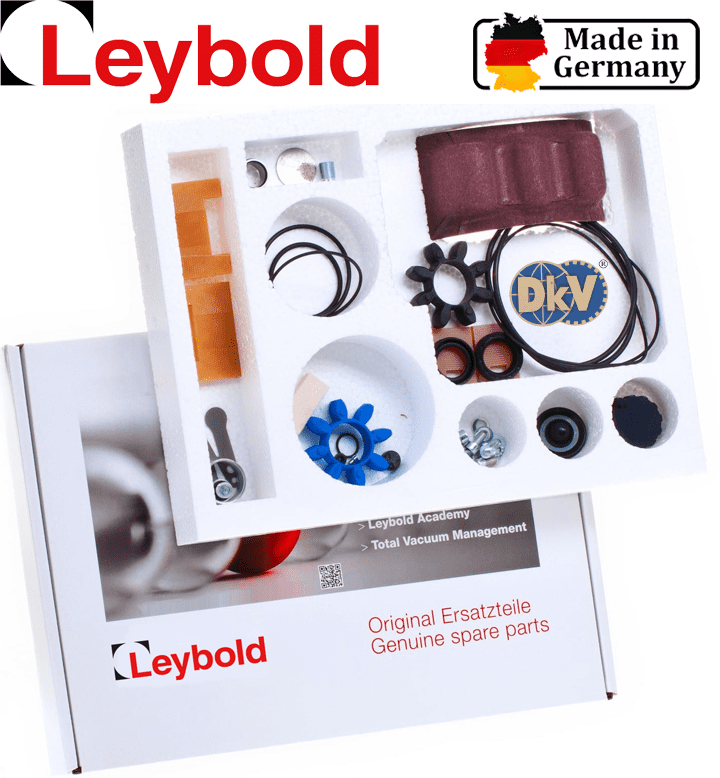 Phụ tùng bơm chân không Leybold EK110002739, Leybold accessories EK110002739