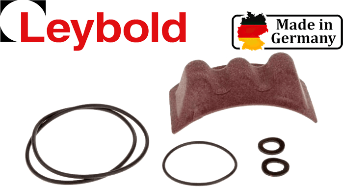 Phụ tùng bơm chân không Leybold EK110002740, Leybold accessories EK110002740