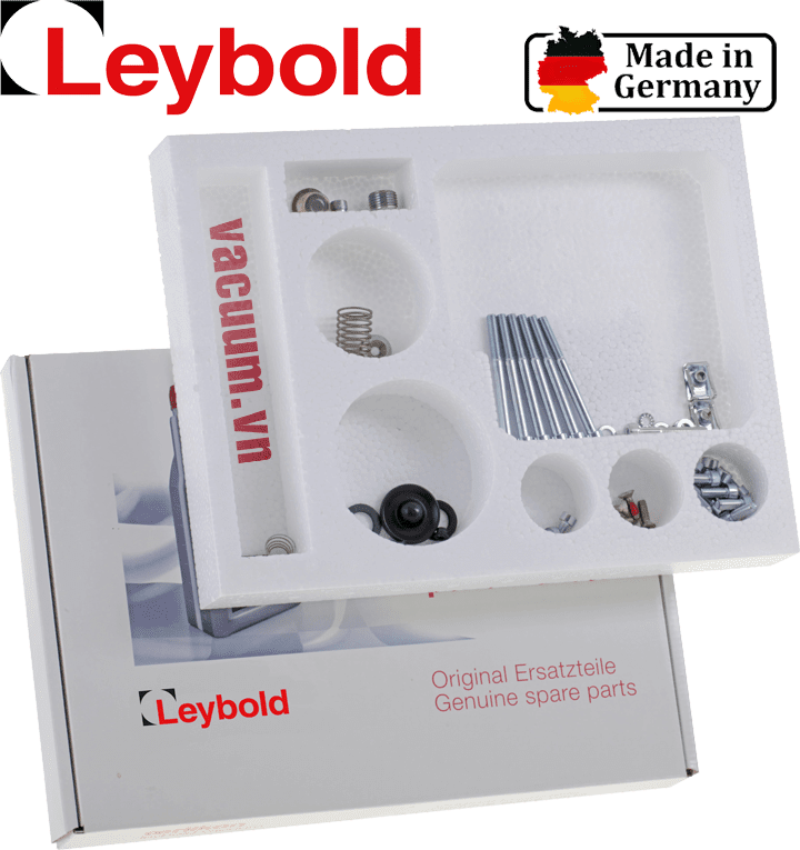 Phụ tùng bơm chân không Leybold EK110002746, Leybold accessories EK110002746
