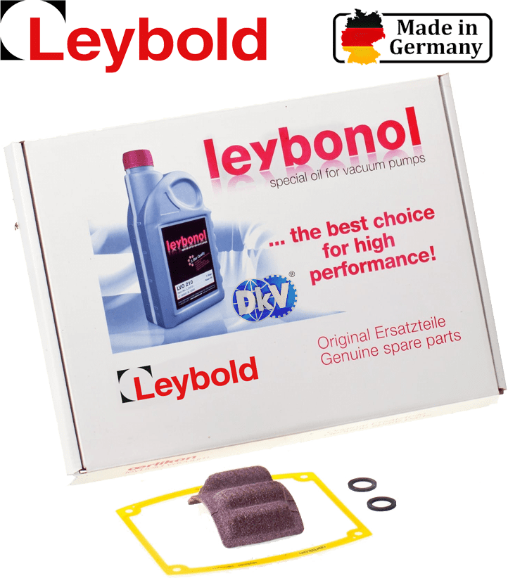 Phụ tùng bơm chân không Leybold EK110002815, Leybold accessories EK110002815
