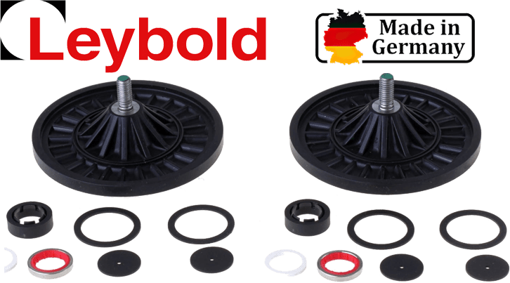 Bộ bảo dưỡng bơm chân không Leybold EK12795, Leybold maintenance kit EK12795