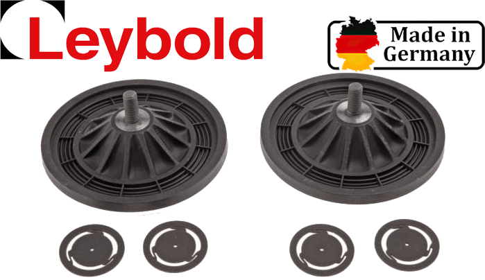 Phụ tùng bơm chân không Leybold EK13523, Leybold accessories EK13523
