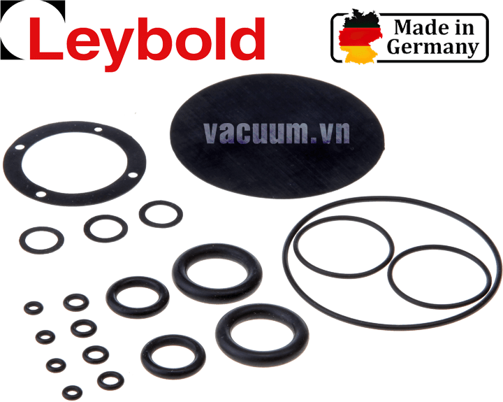 Phụ tùng bơm chân không Leybold EK16029, Leybold accessories EK16029