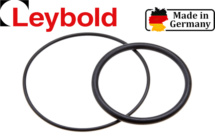 Gioăng phớt bơm chân không Leybold EK241079, Leybold seal kit EK241079