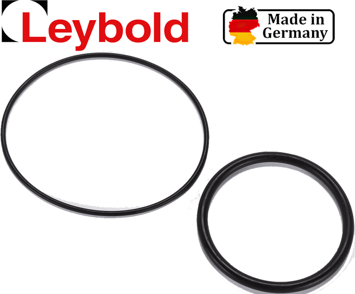 Gioăng phớt bơm chân không Leybold EK357196, Leybold seal kit EK357196
