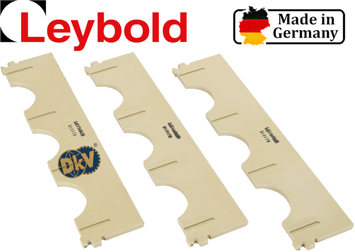 Cánh gạt bơm chân không Leybold EK6507487, Leybold vanes set EK6507487