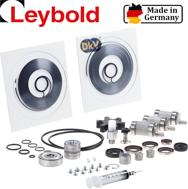 Phụ tùng bơm chân không Leybold EK870000499, Leybold accessories EK870000499