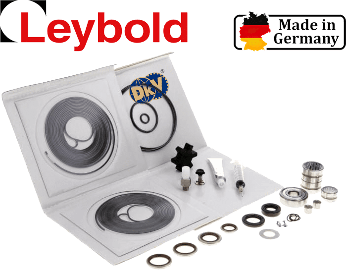 Phụ tùng bơm chân không Leybold EK870000500, Leybold accessories EK870000500