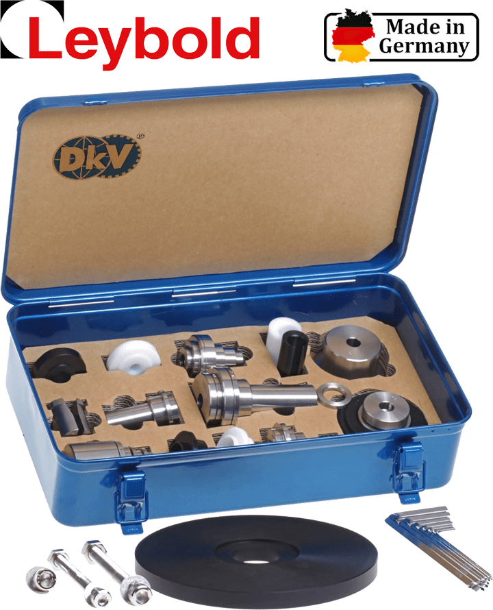 Phụ tùng bơm chân không Leybold EK870000503, Leybold accessories EK870000503