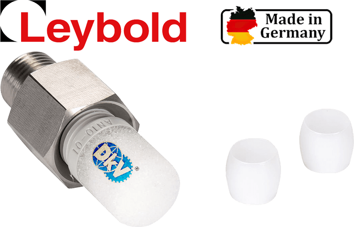 Phụ tùng bơm chân không Leybold EK870000515, Leybold accessories EK870000515