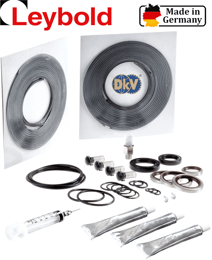 Phụ tùng bơm chân không Leybold EK870000519, Leybold accessories EK870000519