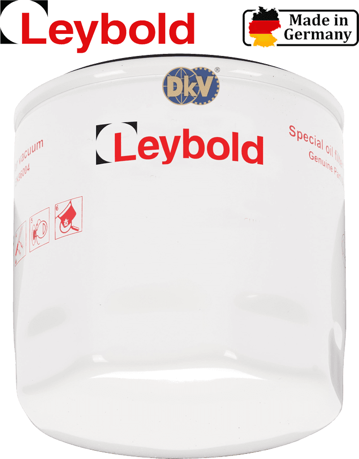 Lọc bơm chân không Leybold EK96004, Leybold filter EK96004