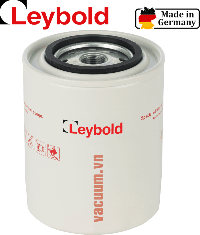 Lọc bơm chân không Leybold EK96006, Leybold filter EK96006