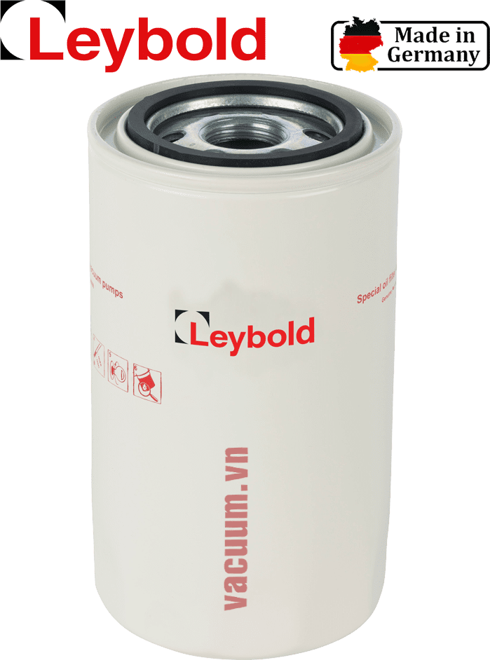 Lọc bơm chân không Leybold EK96008, Leybold filter EK96008