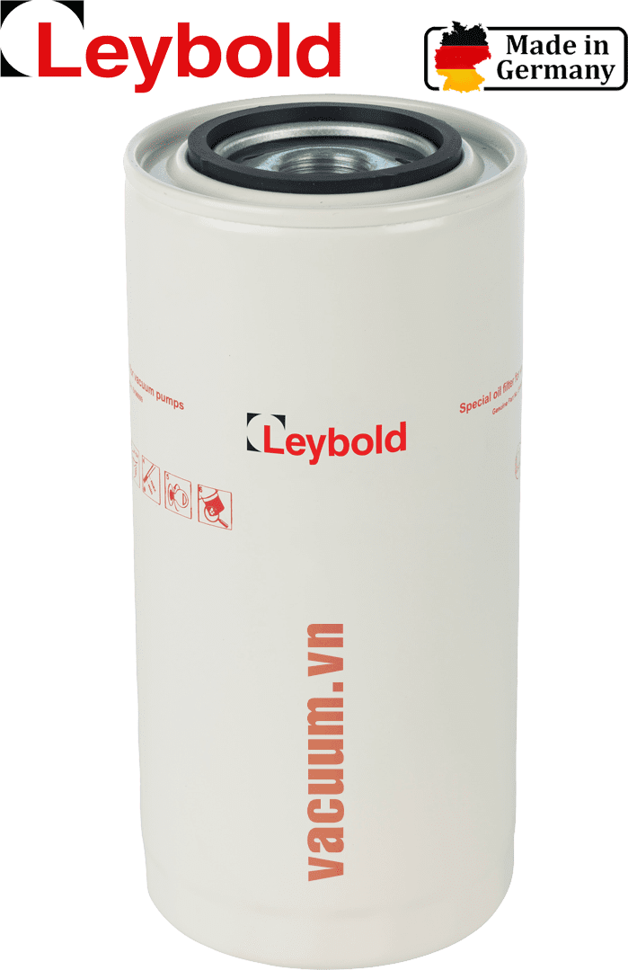 Lọc bơm chân không Leybold EK96009, Leybold filter EK96009