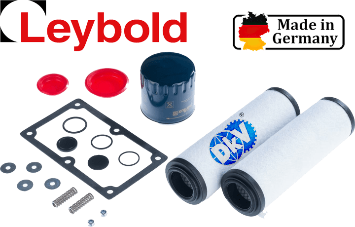 Phụ tùng bơm chân không Leybold EK971473630, Leybold accessories EK971473630