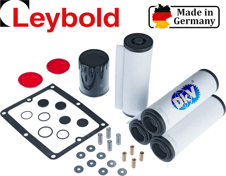 Phụ tùng bơm chân không Leybold EK971473640, Leybold accessories EK971473640