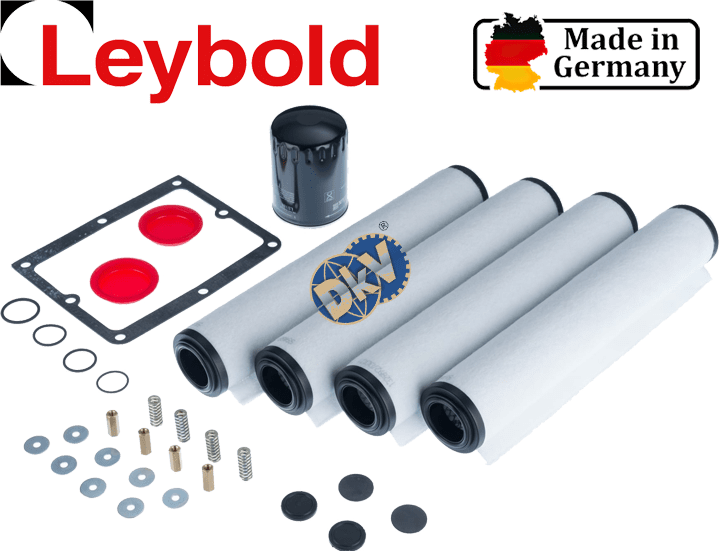 Phụ tùng bơm chân không Leybold EK971473650, Leybold accessories EK971473650