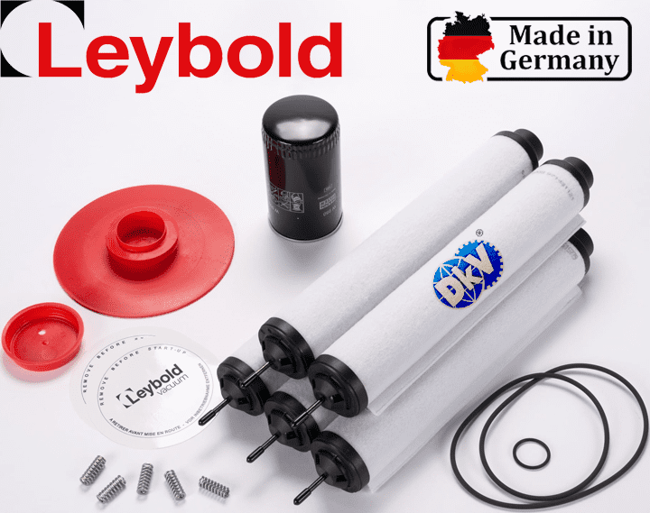 Phụ tùng bơm chân không Leybold EK971474000, Leybold accessories EK971474000
